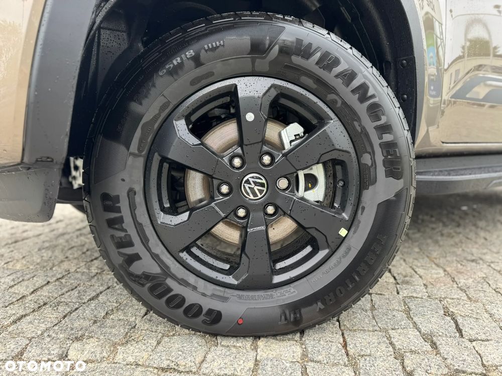 Volkswagen Amarok 3.0 V6 TDi 4MOTION PanAmericana - 4