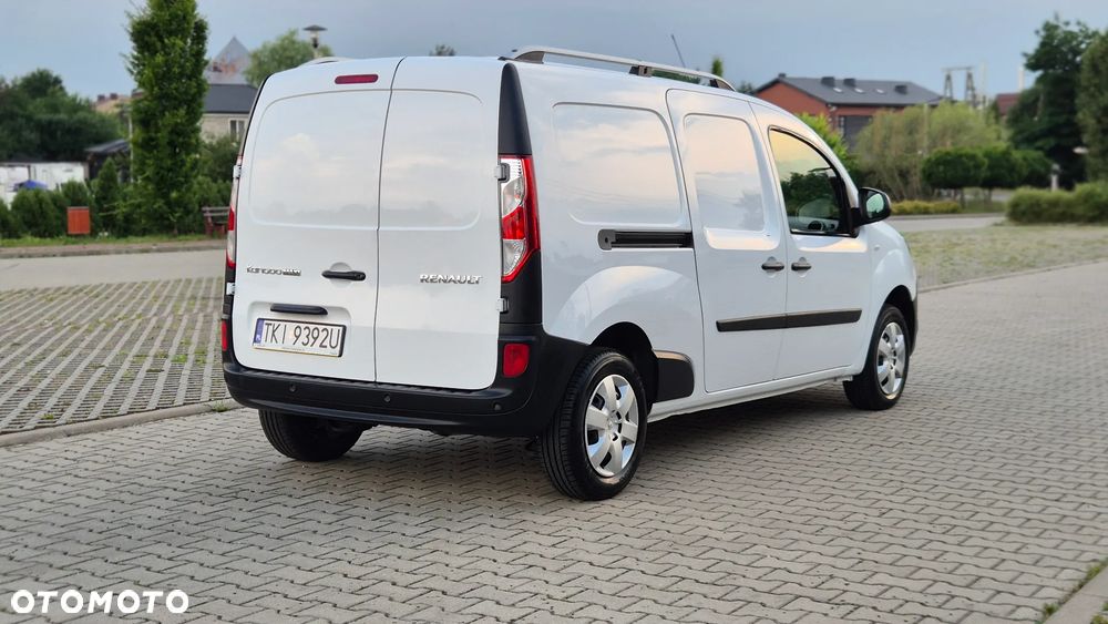 Renault Kangoo - 15