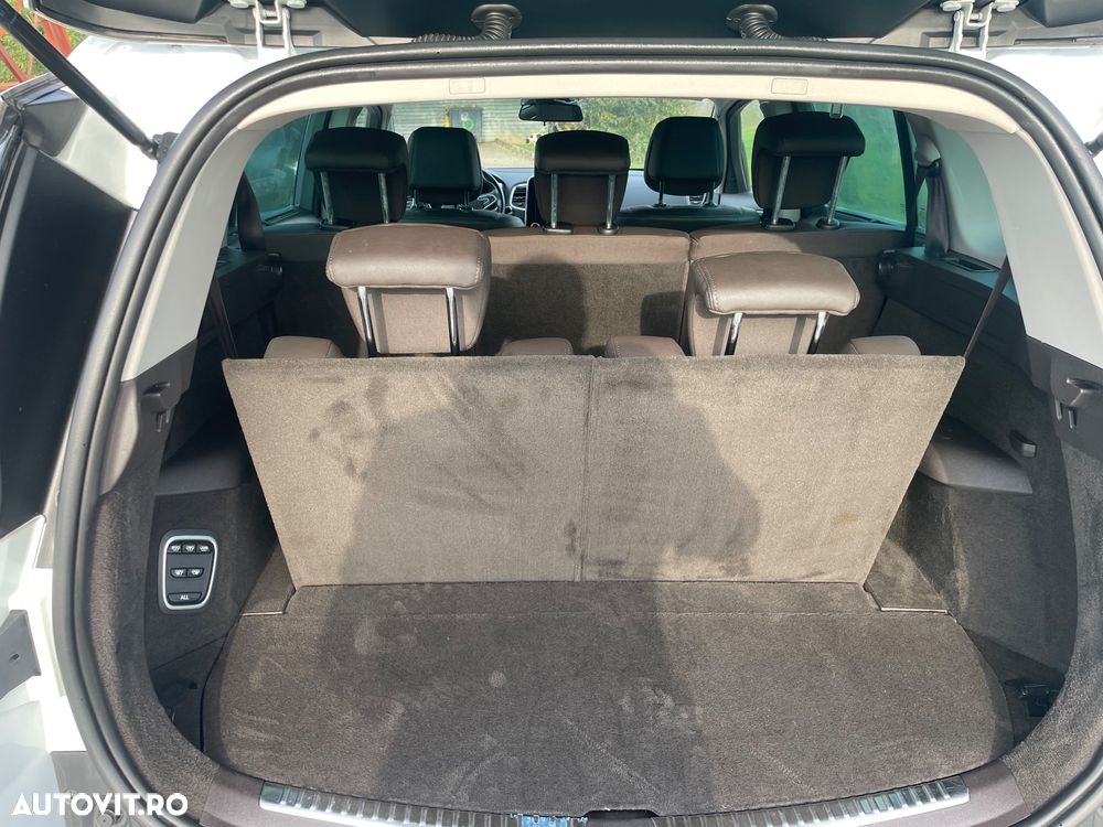 Renault Espace Energy dCi 130 Business - 5