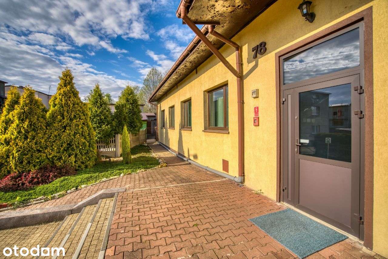 Lokal usługowy 281 m² | Cisza i zieleń | Blisko Katowic| Bez prowizji - Pełny obrazek: 2/20