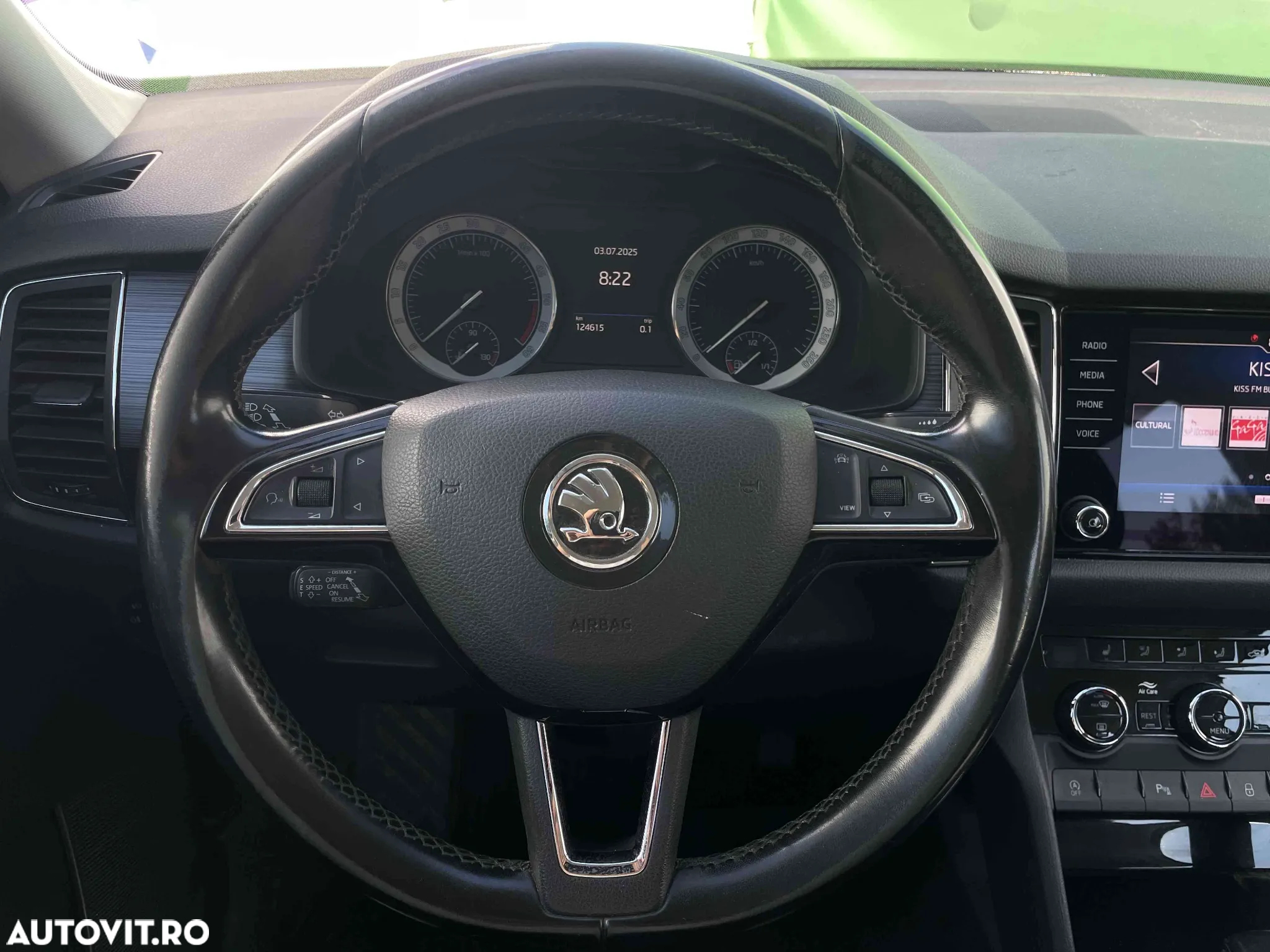 Skoda Kodiaq - 9