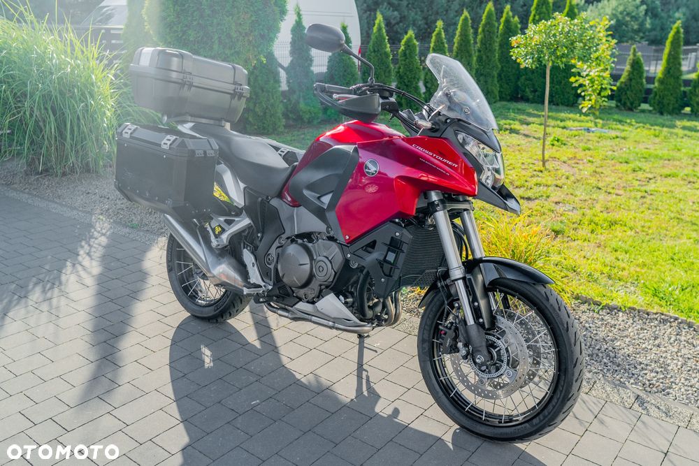 Honda VFR
