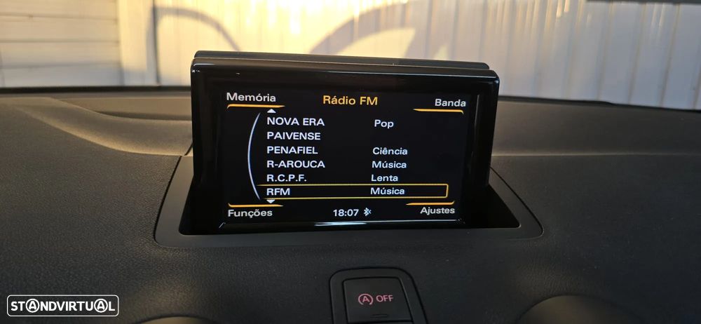 Audi A1 Sportback 1.6 TDI S-line S tronic - 30