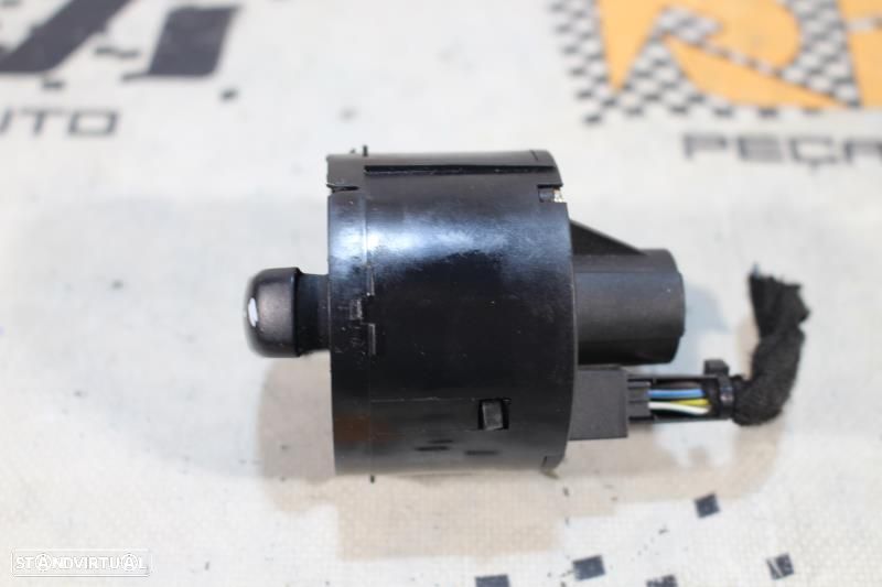 Comutador Das Luzes Audi A3 (8P1)  8P1941531c / 04056753 / 8P1 941 531 - 5