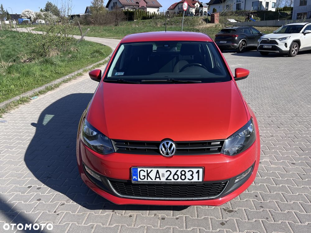 Volkswagen Polo - 1