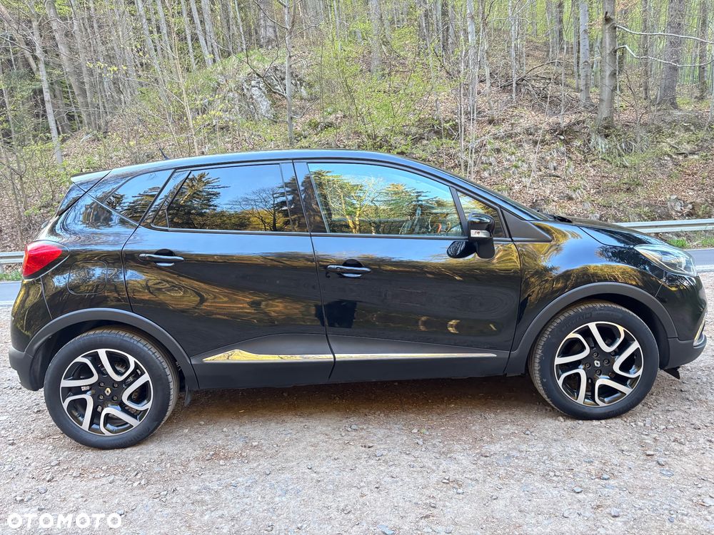 Renault Captur ENERGY TCe 90 Start&Stop Intens - 12