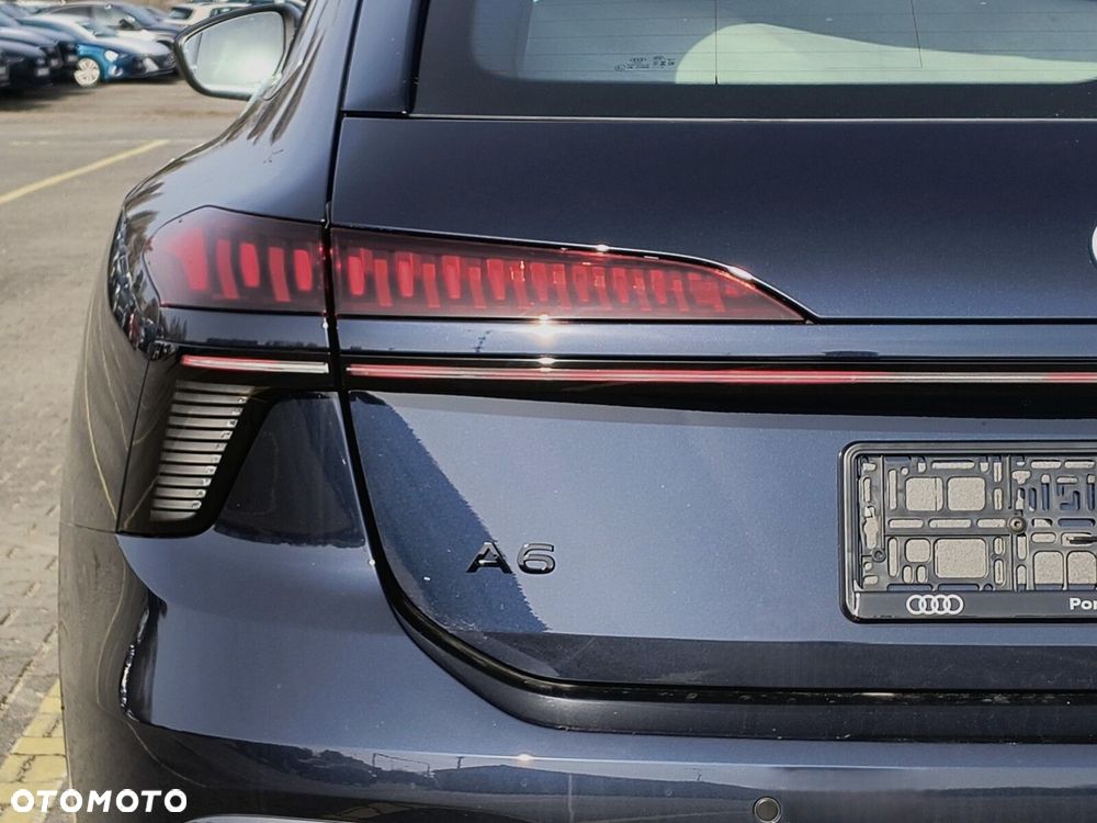Audi A6 Avant - 6