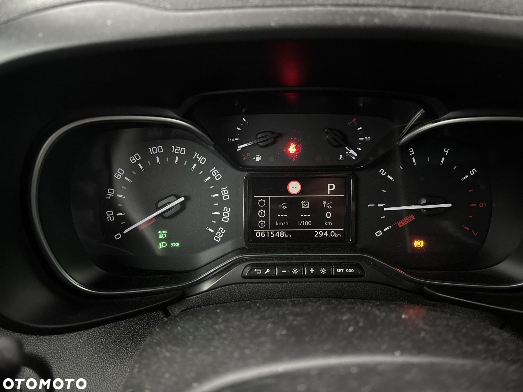Toyota Proace City Verso 1.2 D-4T Family - 17