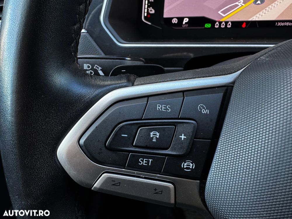 Volkswagen Tiguan 1.4 eHybrid OPF DSG Elegance - 32
