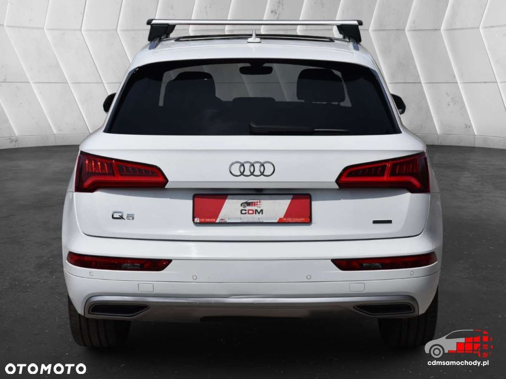 Audi Q5 - 9