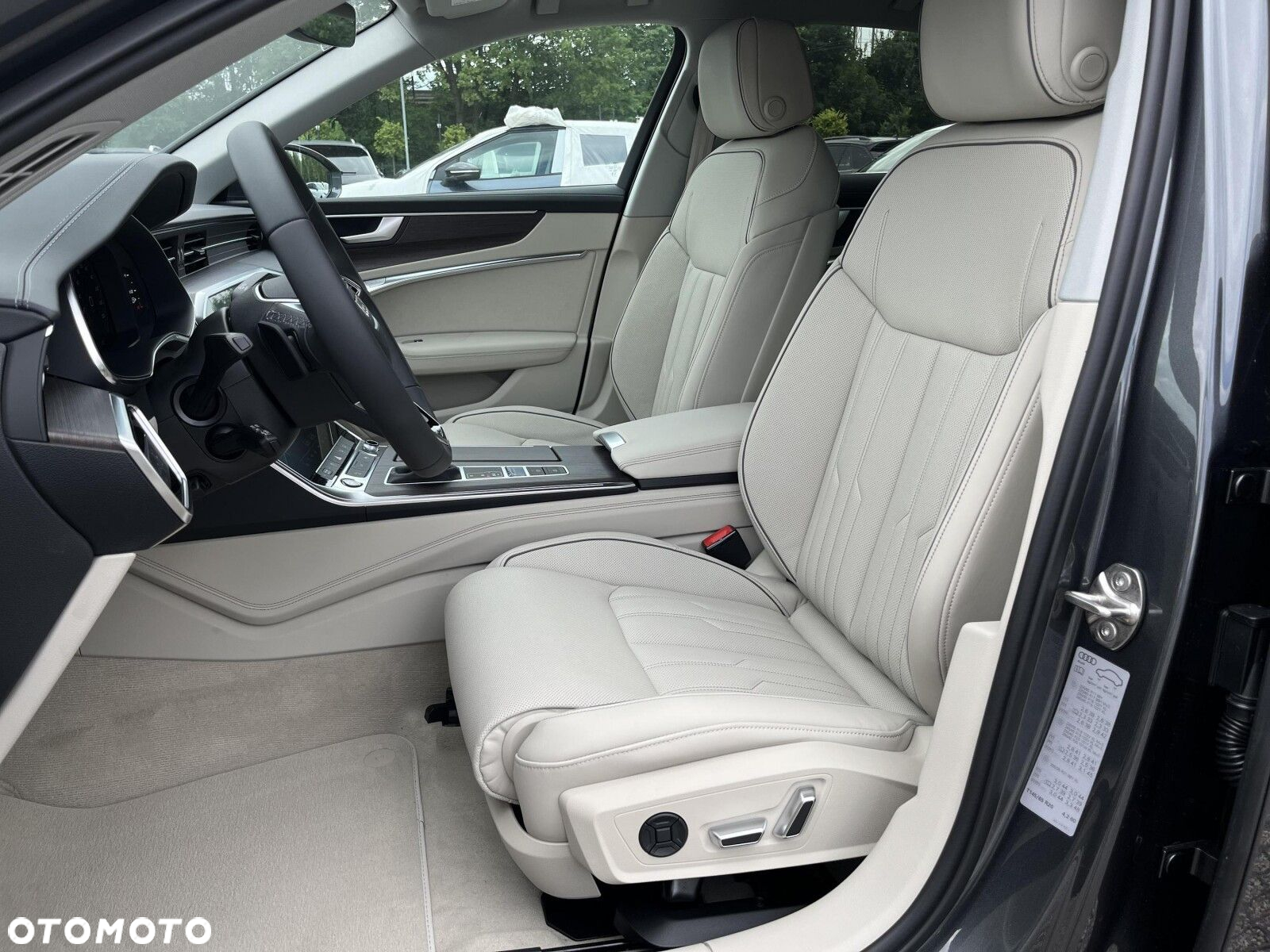 Audi A6 - 15