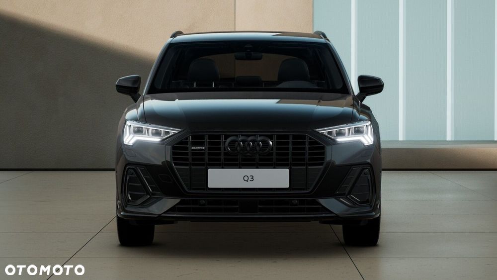 Audi Q3 - 5