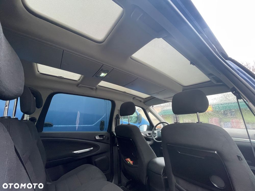 Ford Galaxy 2.3 Titanium - 14