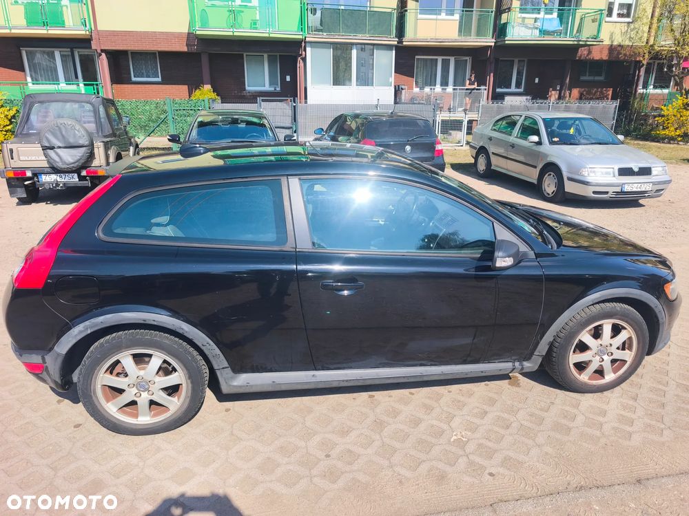 Volvo C30 1.6D - 4