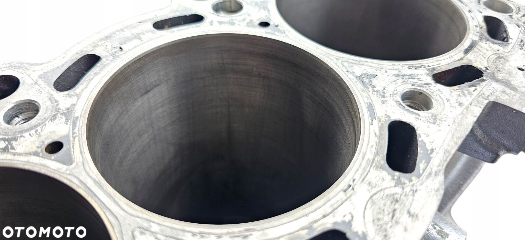 Bmw E46 E39 E60 E61 X3 E83 Z3 E36 E85 Dół Blok Silnika M54B25 Igła 7502903 - 8