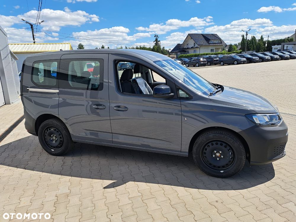 Volkswagen Caddy 2.0 TDI - 9
