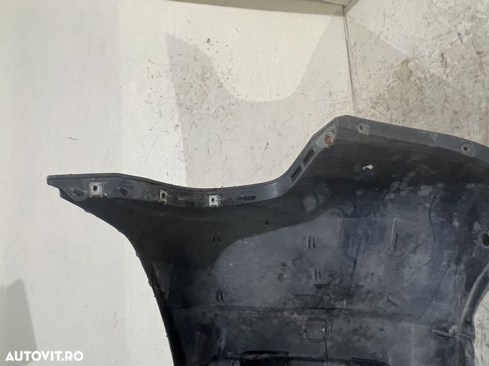 Bara fata Fiat Fiorino, Peugeot Bipper, 2008, 2009, 2010, 2011, 2012, 2013, cod origine OE 1308778070. - 8