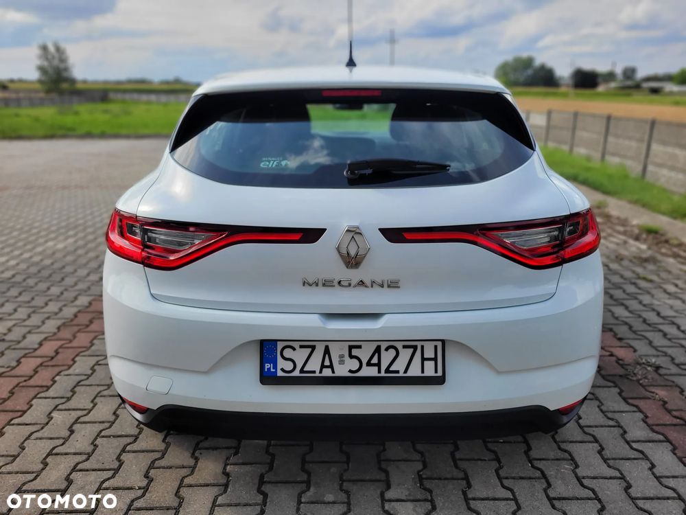Renault Megane - 29