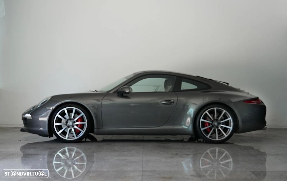 Porsche 911 (991) Carrera 2 S PDK - 5