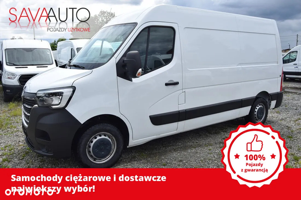 Renault MASTER*L2H2​*2.3DCI​​*KLIMA*TEMPOMAT​​*BLUETOOTH​*14