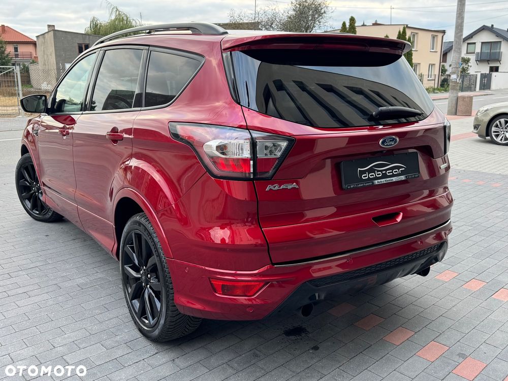Ford Kuga 1.5 EcoBoost 2x4 ST-Line - 18