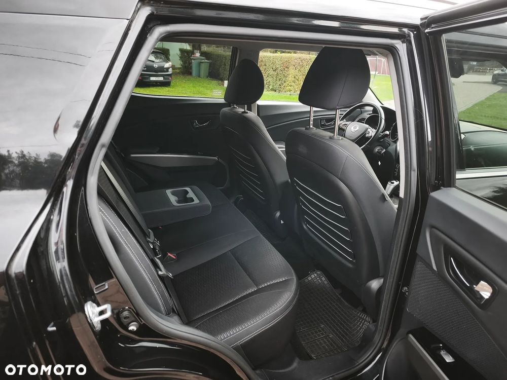 SsangYong/KGM Tivoli 1.6 Quartz 4x4 - 18