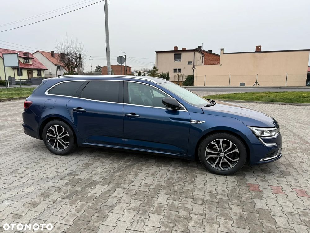 Renault Talisman 1.7 Blue dCi Limited - 8