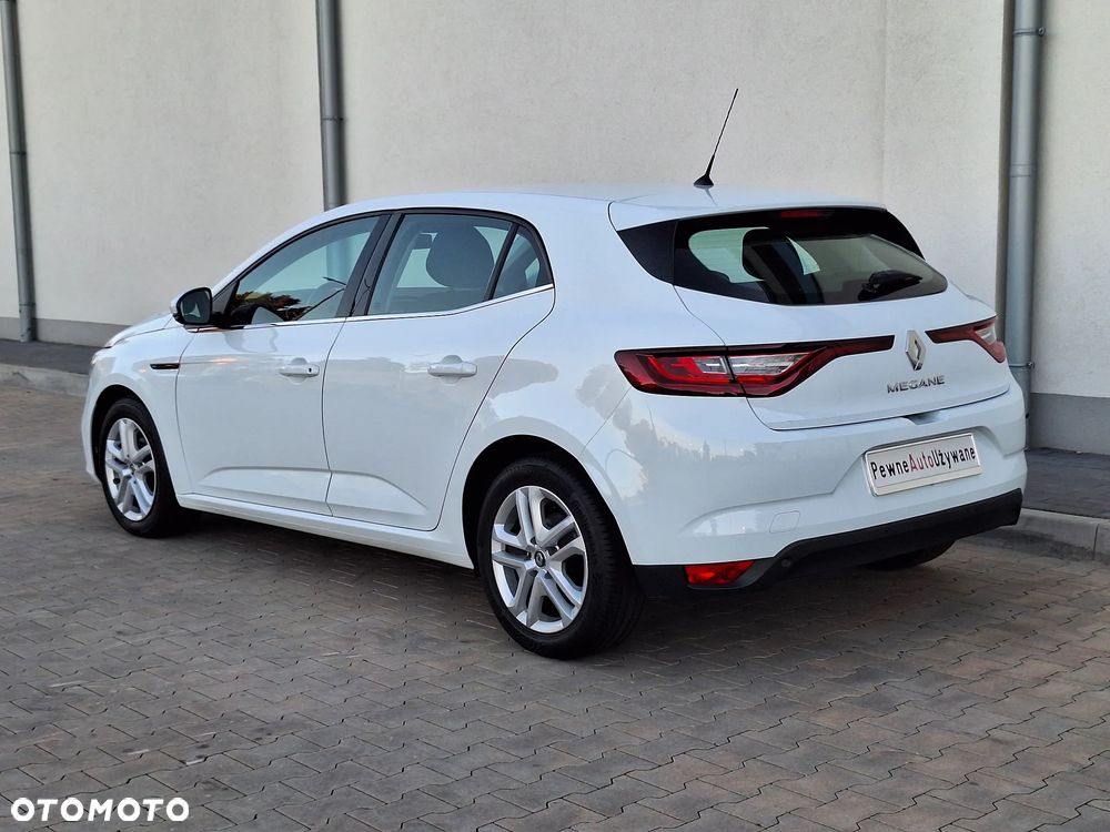 Renault Megane ENERGY TCe 100 INTENS - 3