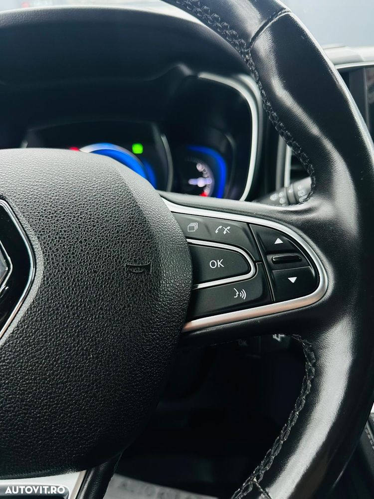 Renault Koleos BLUE dCi X-Tronic 4WD Intens - 28