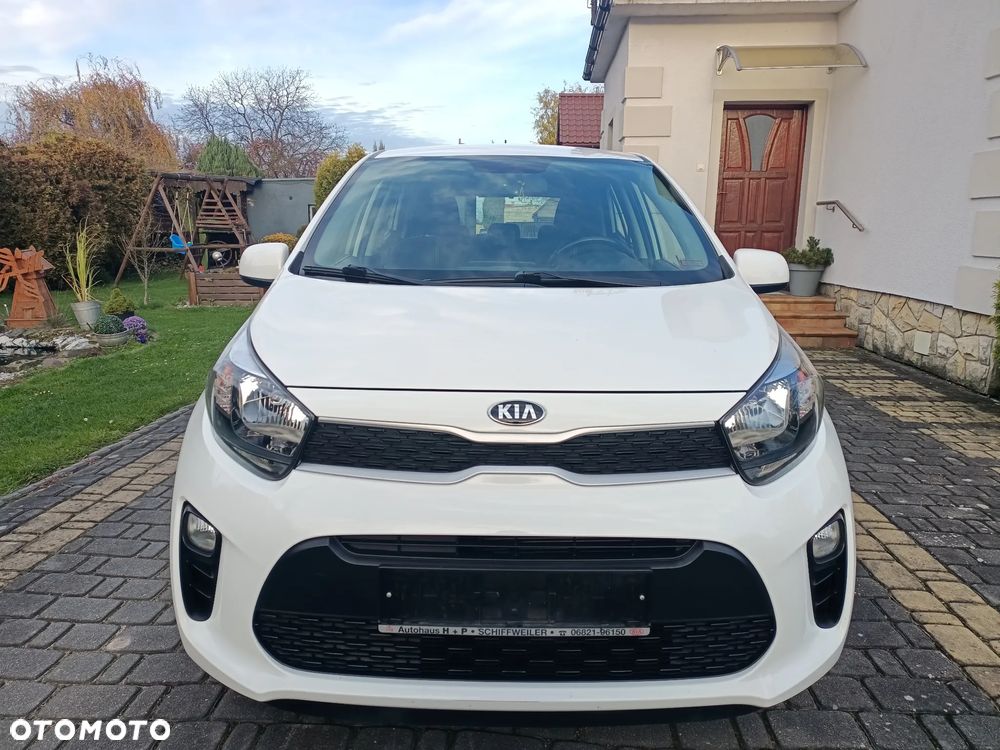 Kia Picanto - 5