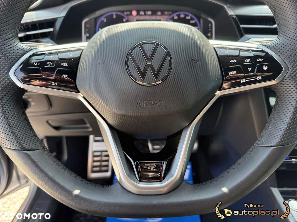 Volkswagen Arteon - 22