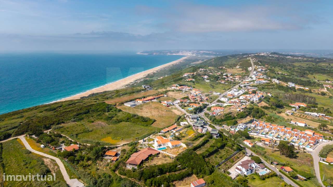 Moradia Contemporânea de Costa | Lifestyle, Investimento & Aloj... - Grande imagem: 4/50