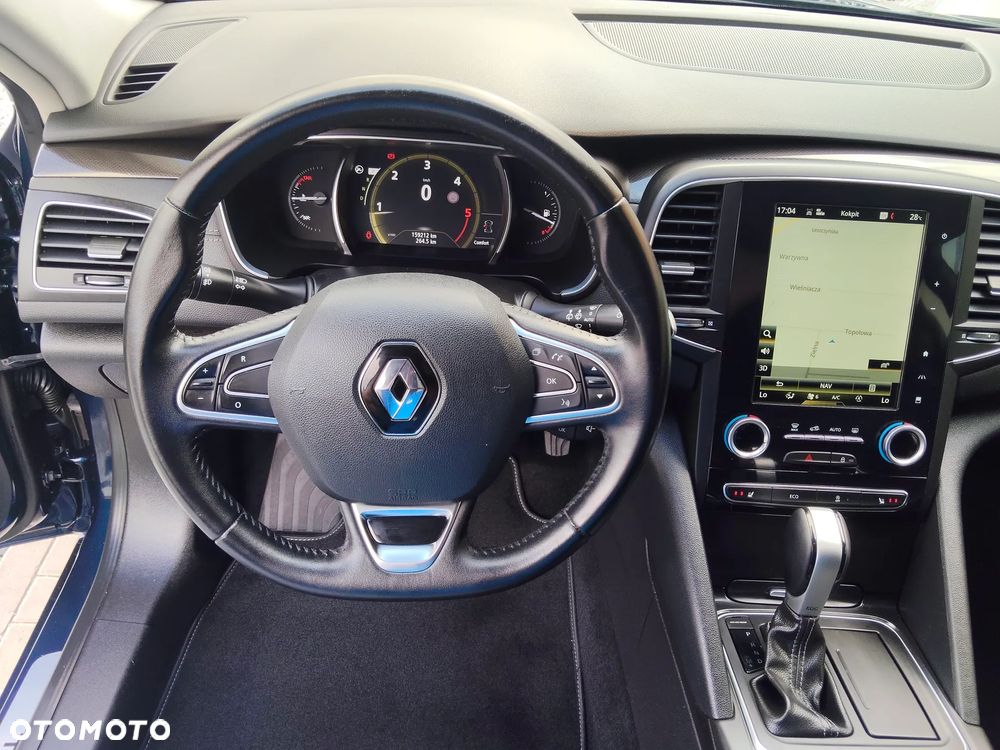 Renault Talisman ENERGY dCi 160 EDC INTENS - 16