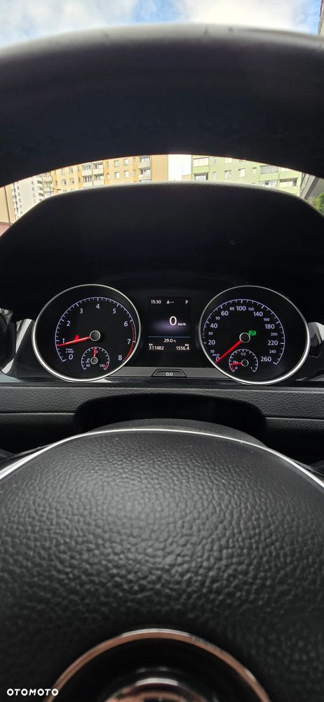 Volkswagen Golf 1.4 TSI BMT ACT Highline DSG - 21