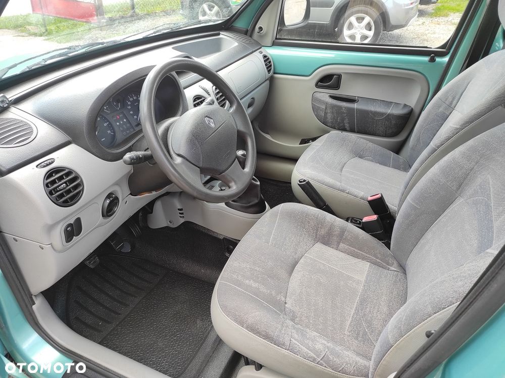 Renault Kangoo - 7