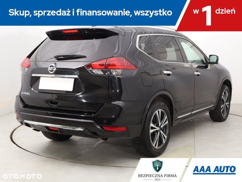 Nissan X-Trail - 7