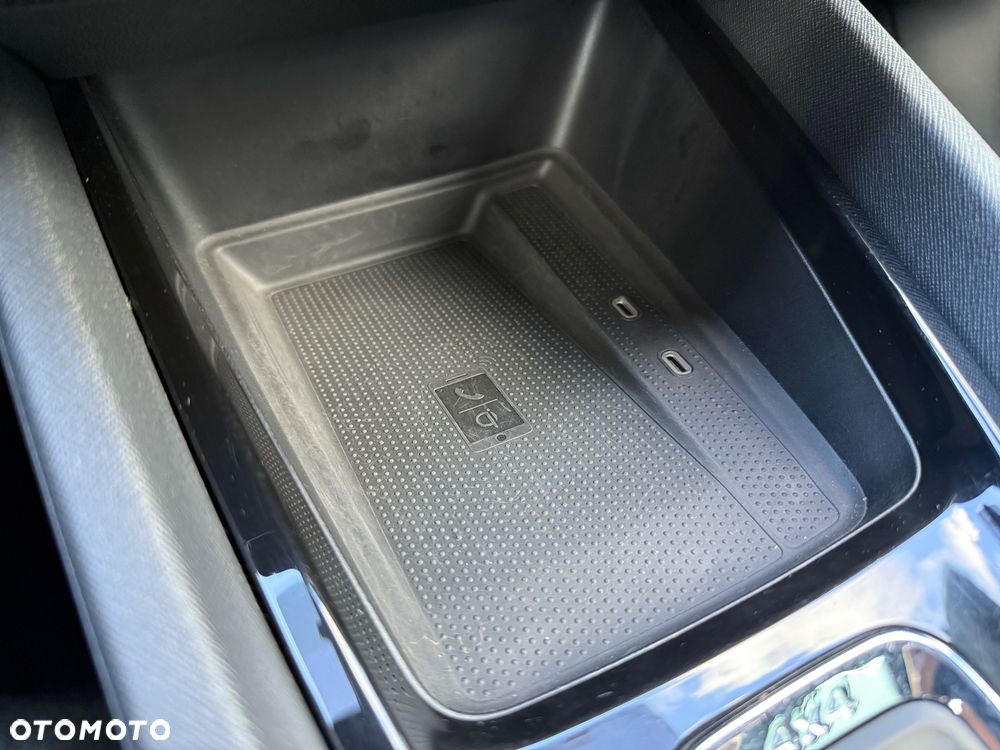 Skoda Octavia 2.0 TDI 4x4 RS DSG - 25