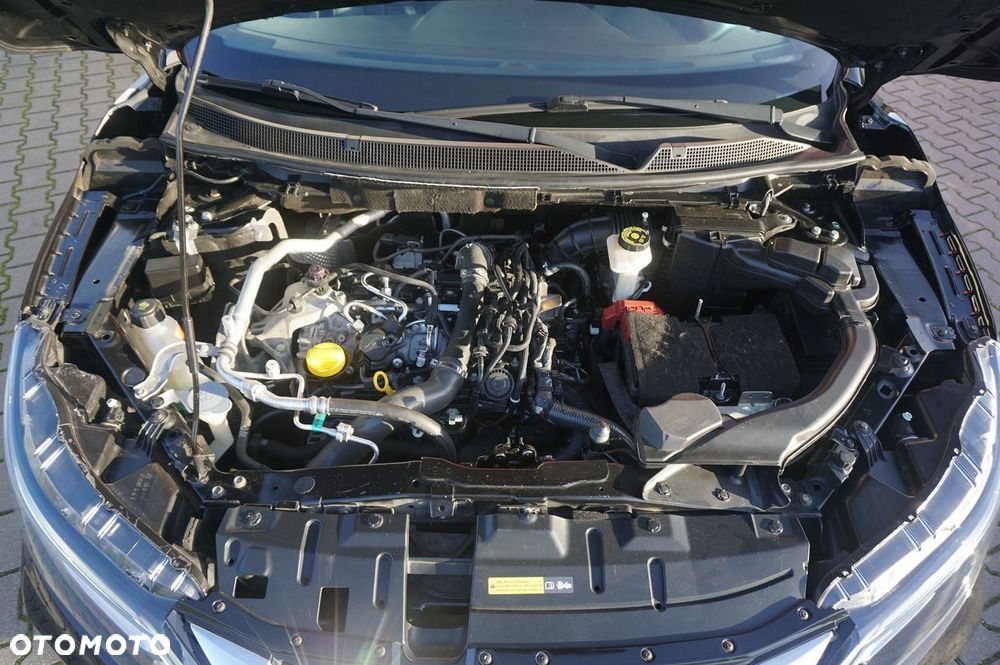 Nissan Qashqai 1.3 DIG-T TEKNA+ - 29