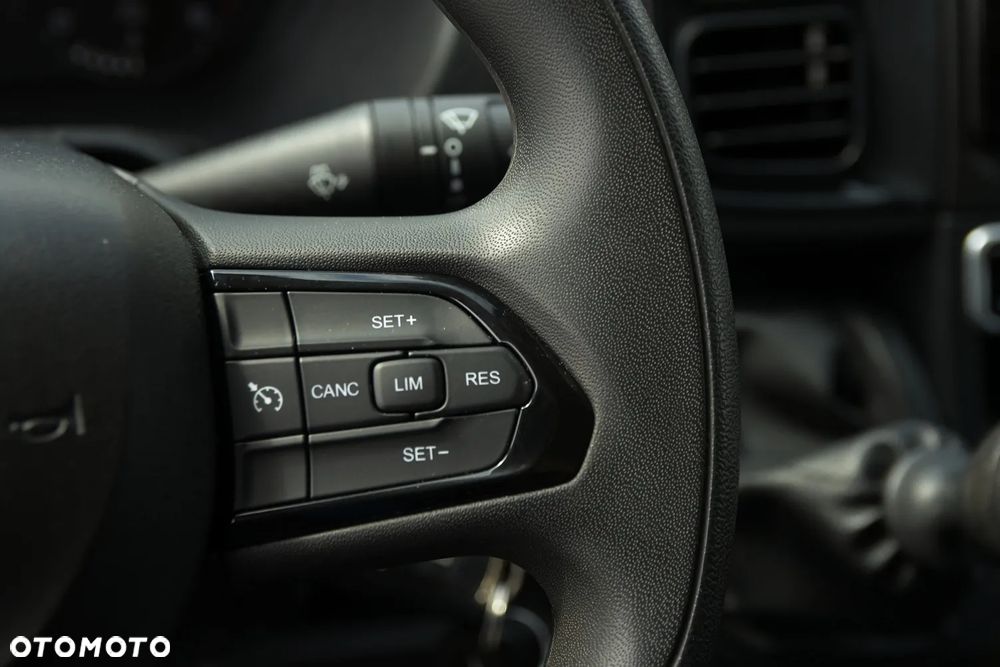 Fiat DUCATO L4H3 MAXI 180KM POWER* Salon PL * LAMPY FULL LED - 33