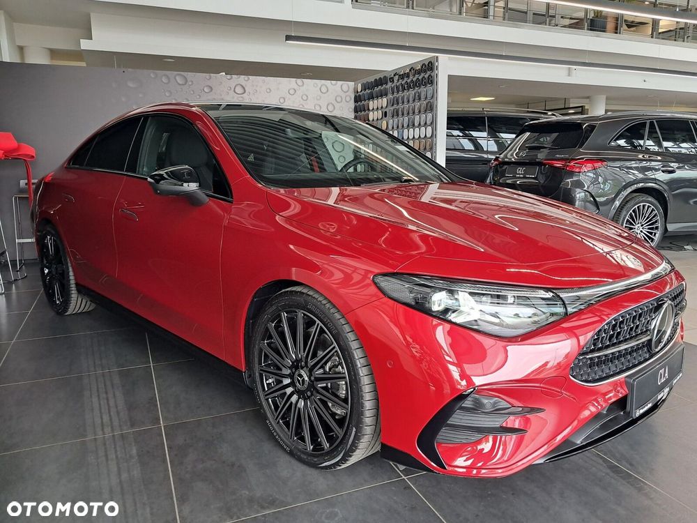 Mercedes-Benz CLA - 15