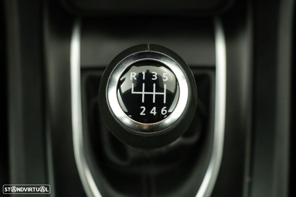 Nissan Qashqai 1.3 DIG-T Acenta - 13