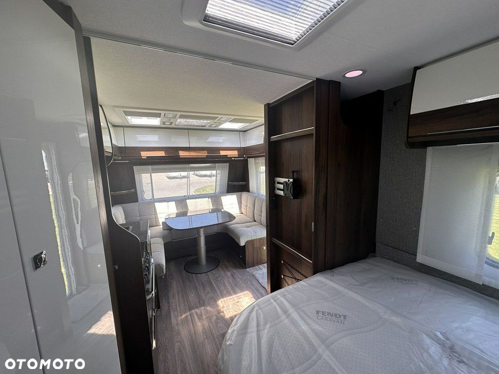 Inny Fendt Diamant 560 DW - 17