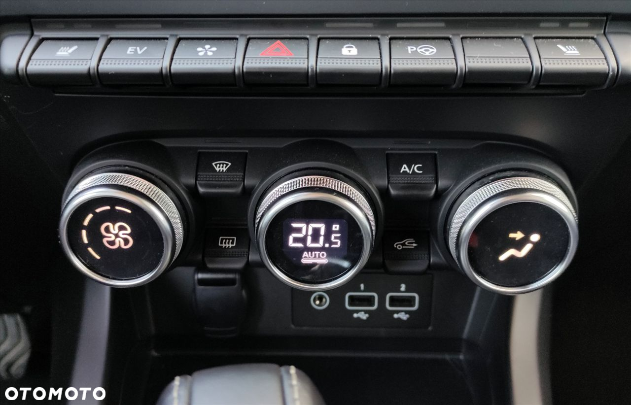 Renault Arkana 1.6 E-TECH Intens MMT - 13