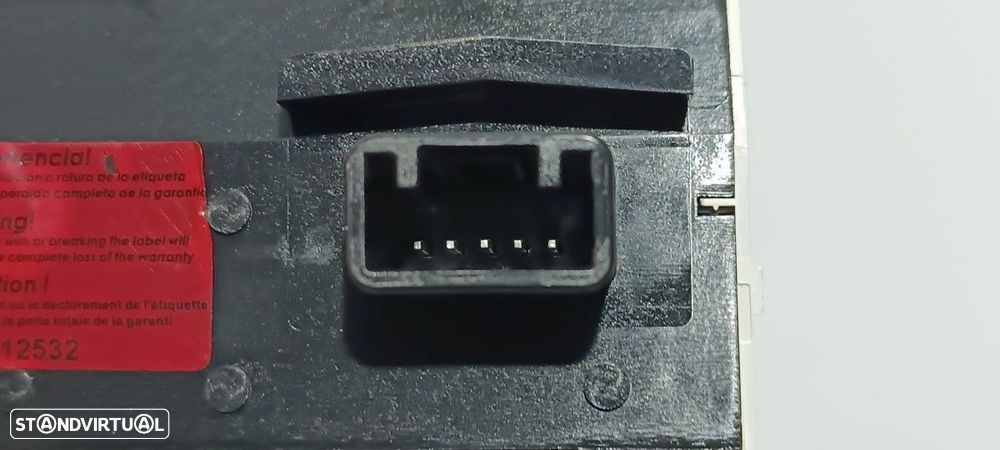 MÓDULO ELETRÓNICO TOYOTA COROLLA (E21) HYBRID ACTIVE - 2