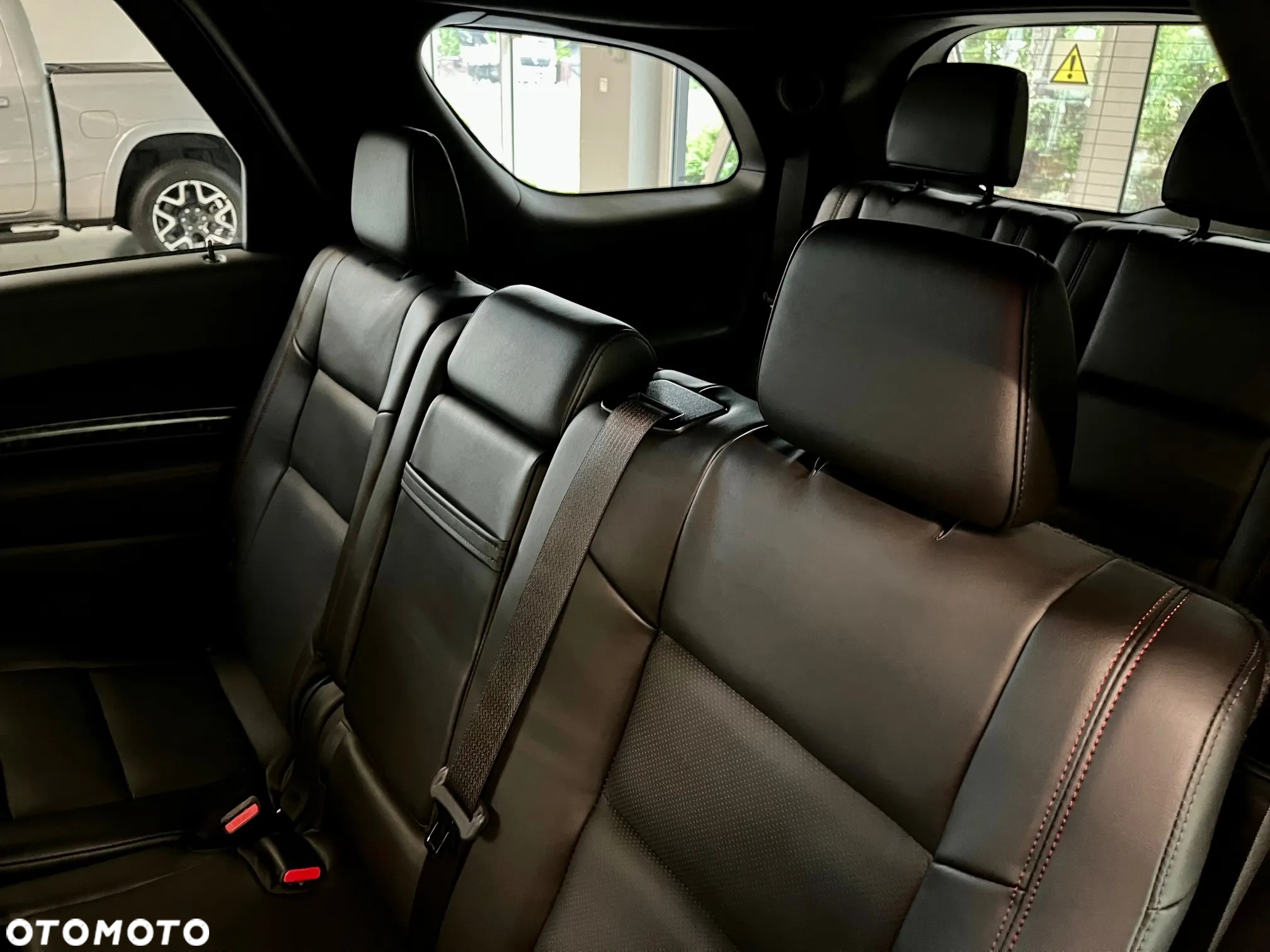 Dodge Durango 5.7 R/T - 9