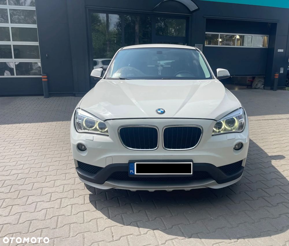 BMW X1 - 2