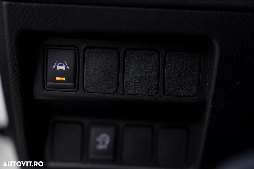 Nissan Qashqai 1.5 DCI TEKNA+ - 20