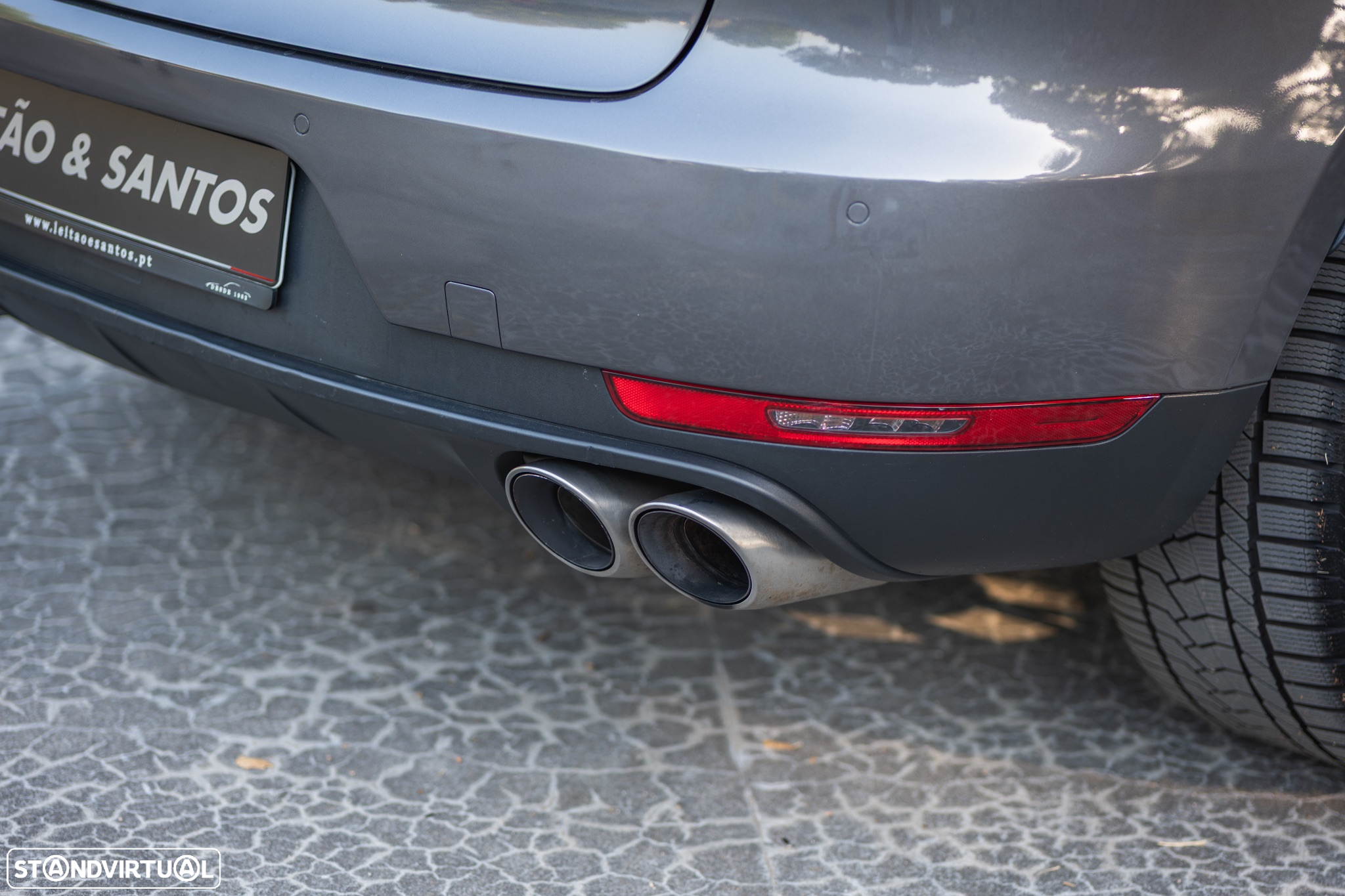 Porsche Macan S All Weather - 26