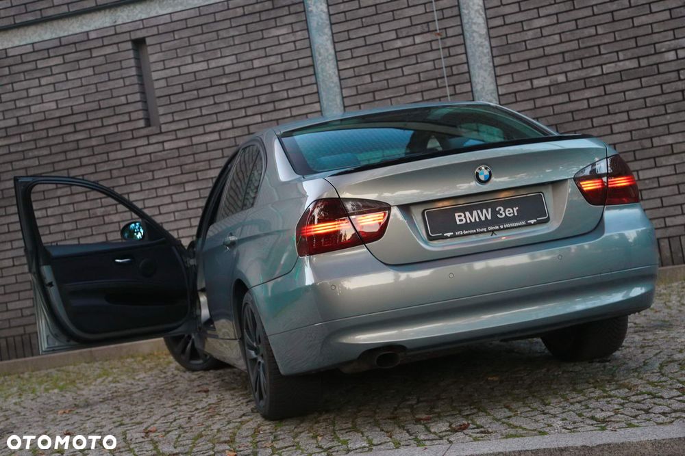 BMW Seria 3 - 2