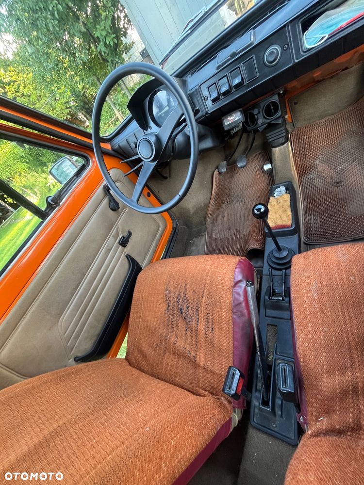 Fiat 126 - 8